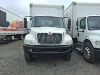 2017 International 4300