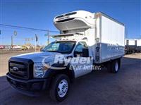 2013 Ford F450