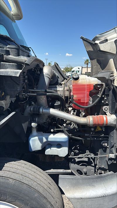 2020 International RH613