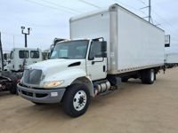 2018 International 4300