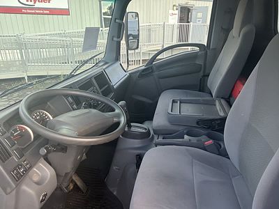 2019 Isuzu NQR
