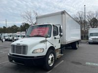 2019 Freightliner M2 106