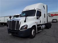 2020 Freightliner CASCADIA 125
