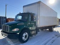 2019 Freightliner M2 106