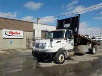 2013 International 4300LP