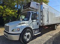 2017 Freightliner M2 106