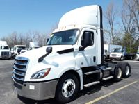 2020 Freightliner NEW CASCADIA PX12664