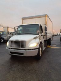 2019 Freightliner M2 106