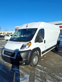 2022 Dodge RAM 2500