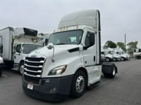 2022 Freightliner CASCADIA PX11642ST