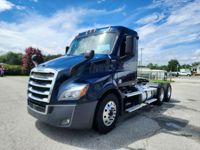 2021 Freightliner CASCADIA PX11664ST