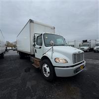 2020 Freightliner M2 106