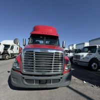 2019 Freightliner CASCADIA 125