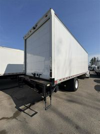 2020 Freightliner M2 106