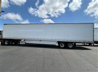 2016 Great Dane ETL-1114 53/162/102