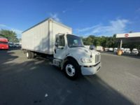 2018 Freightliner M2 106