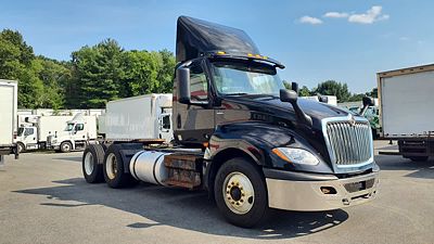 2020 International LT625