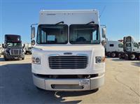 2017 Freightliner MT55