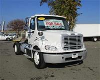 2012 Freightliner M2 112