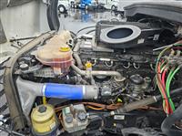 2021 Freightliner NEW CASCADIA PX12664