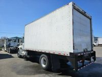 2020 International MV607