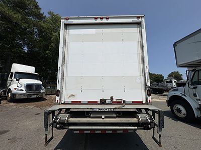 2019 International 4300