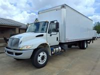 2018 International 4300
