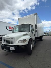2018 Freightliner M2 106