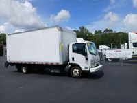 2020 Chevrolet LCF 4500HD