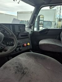 2019 International LT625
