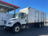 2017 Freightliner M2 106