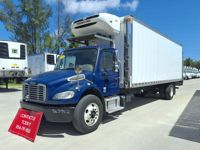 2019 Freightliner M2 106