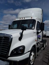 2019 Freightliner CASCADIA 125