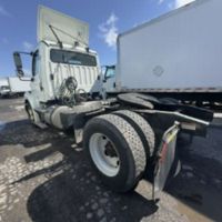 2019 Freightliner M2 112