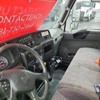 2019 International MV607