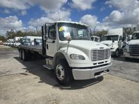 2019 Freightliner M2 106