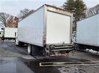 2015 Freightliner M2 106