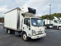 2019 Chevrolet LCF 4500XD