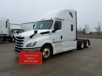 2020 Freightliner NEW CASCADIA PX12664