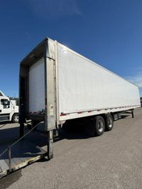 2016 Utility VS2RA 48/162/102