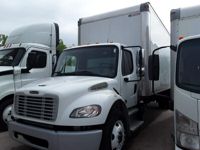 2018 Freightliner M2 106