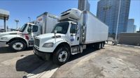 2016 Freightliner M2 106