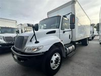 2019 International 4300 SBA