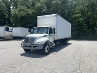 2018 International 4300
