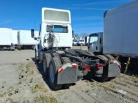 2019 International LT625