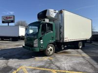 2020 Chevrolet LCF 4500XD