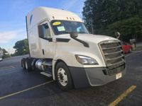 2019 Freightliner CASCADIA 125