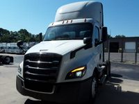 2020 Freightliner NEW CASCADIA 116