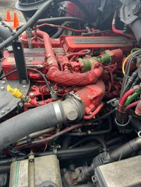 2016 Freightliner M2 106