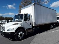 2017 Freightliner M2 106